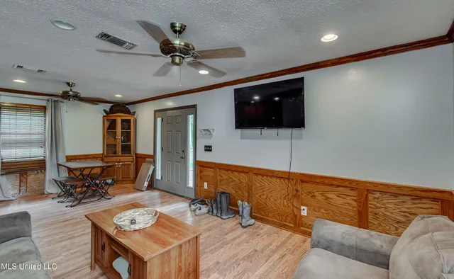 $190,000 | 5925 Scotland Road, Bentonia, MS 39040