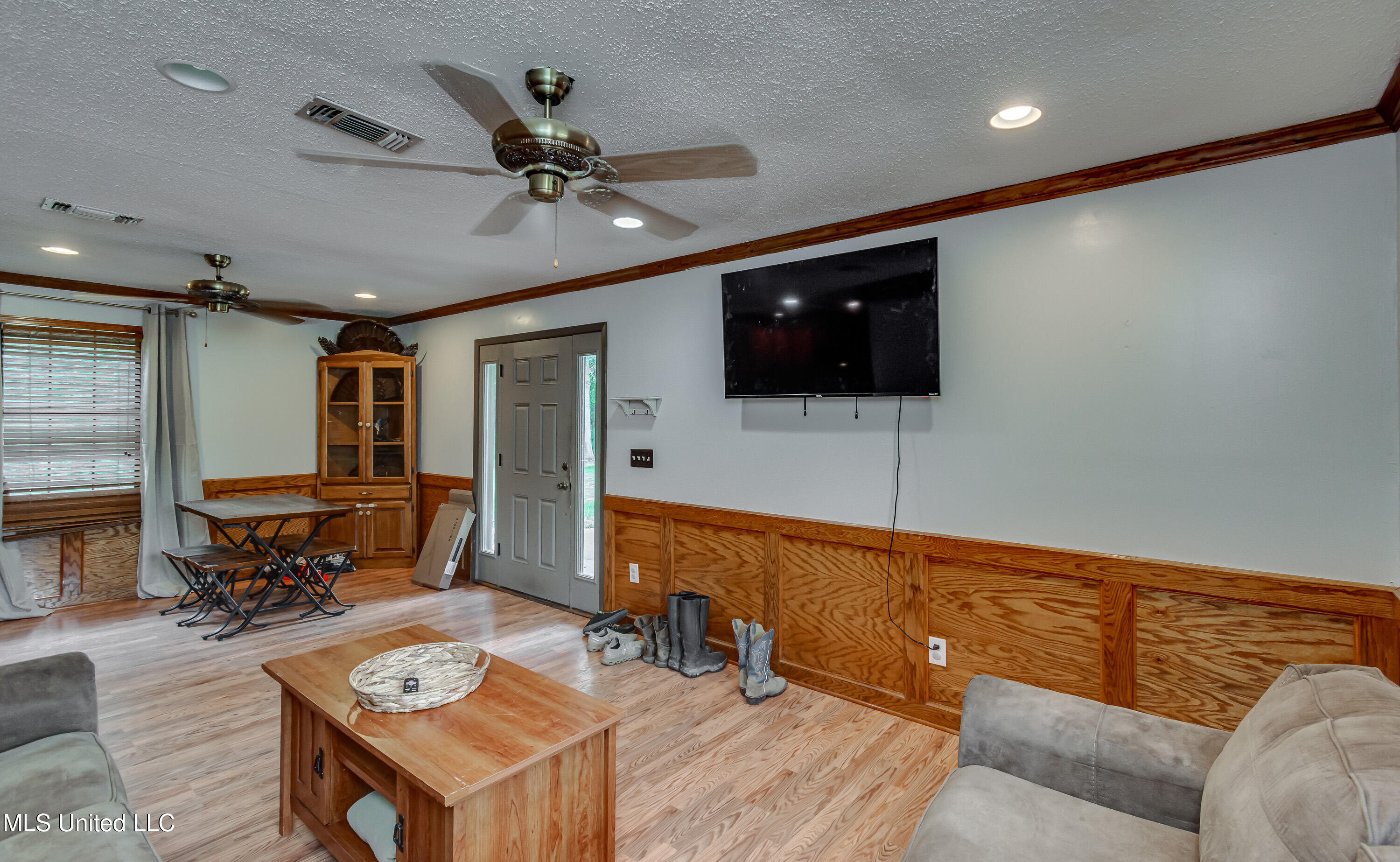 5925 Scotland Road Bentonia, MS 39040 - Photo 15 of 27 5925 Scotland Rd-18