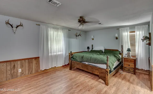 $190,000 | 5925 Scotland Road, Bentonia, MS 39040