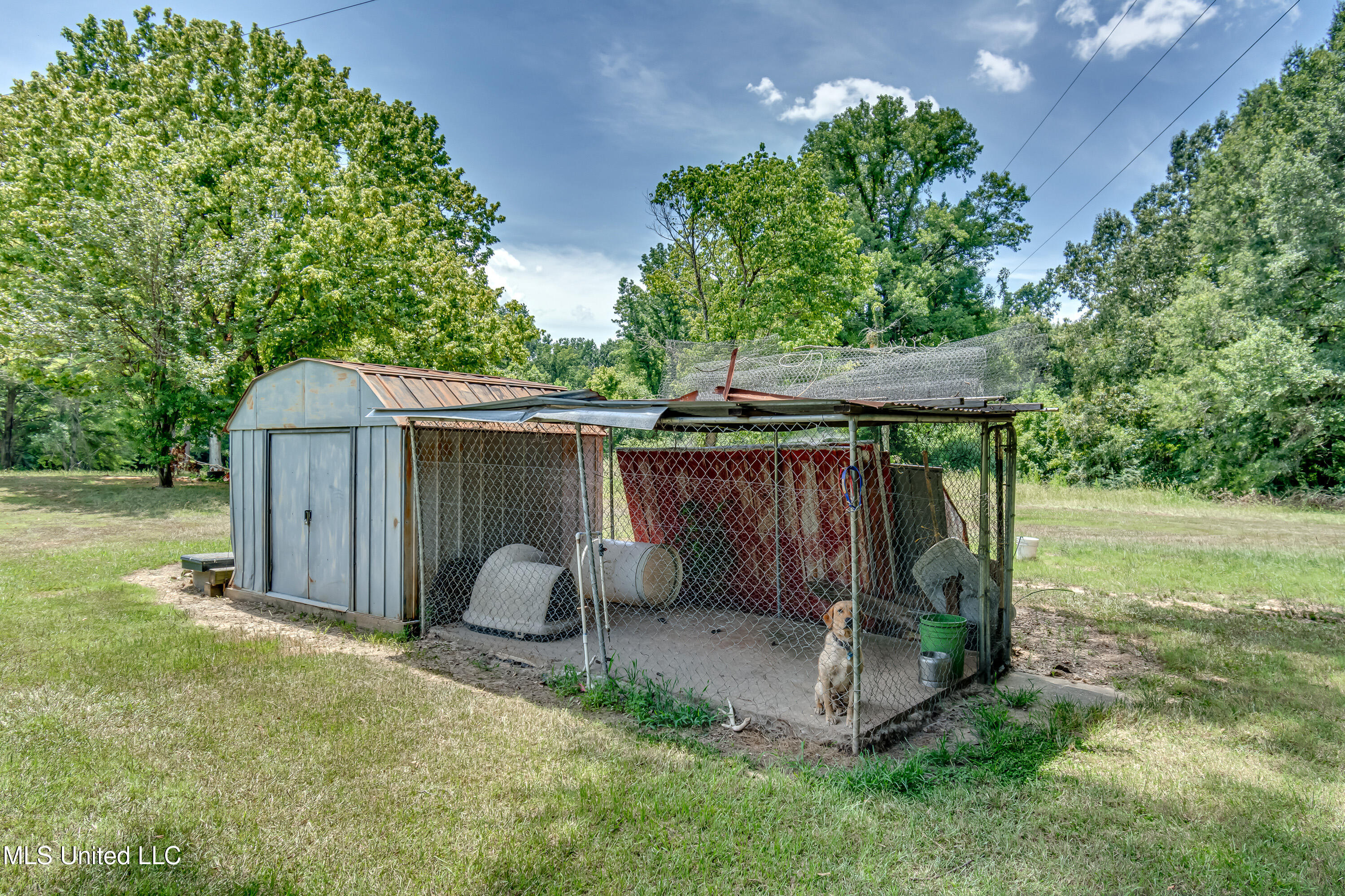 5925 Scotland Road Bentonia, MS 39040 - Photo 4 of 27 5925 Scotland Rd-8