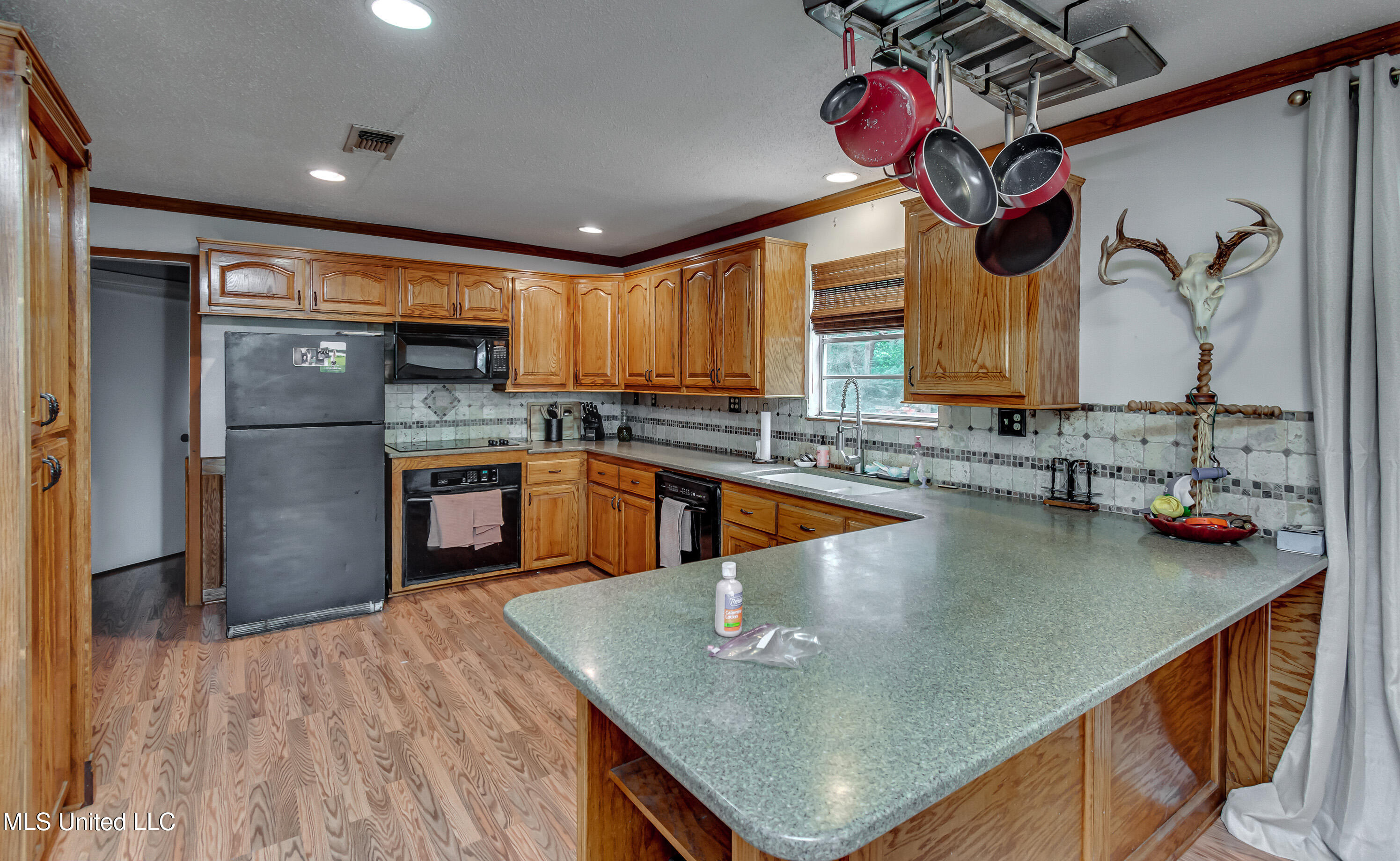 5925 Scotland Road Bentonia, MS 39040 - Photo 5 of 27 5925 Scotland Rd-21