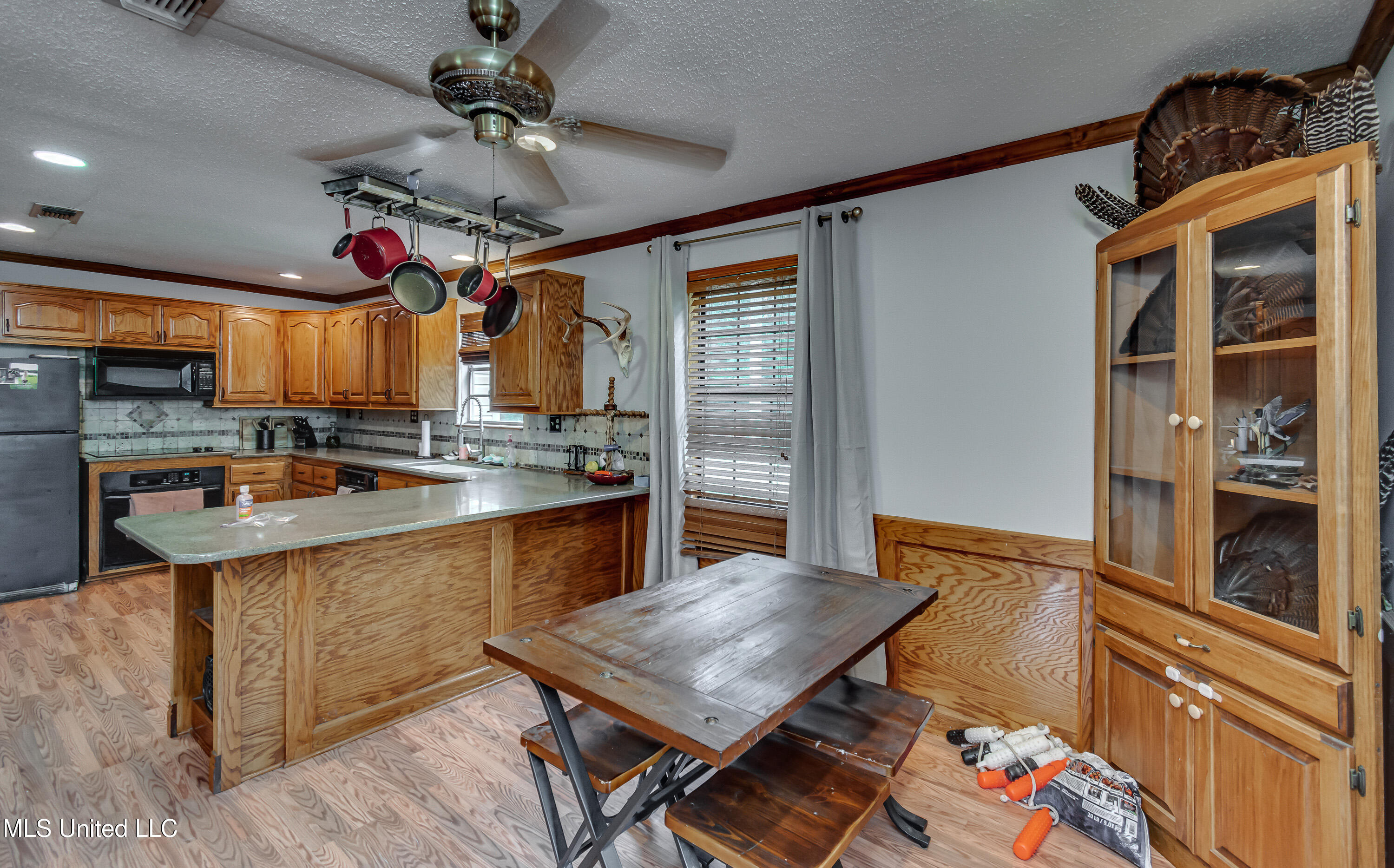 5925 Scotland Road Bentonia, MS 39040 - Photo 9 of 27 5925 Scotland Rd-20