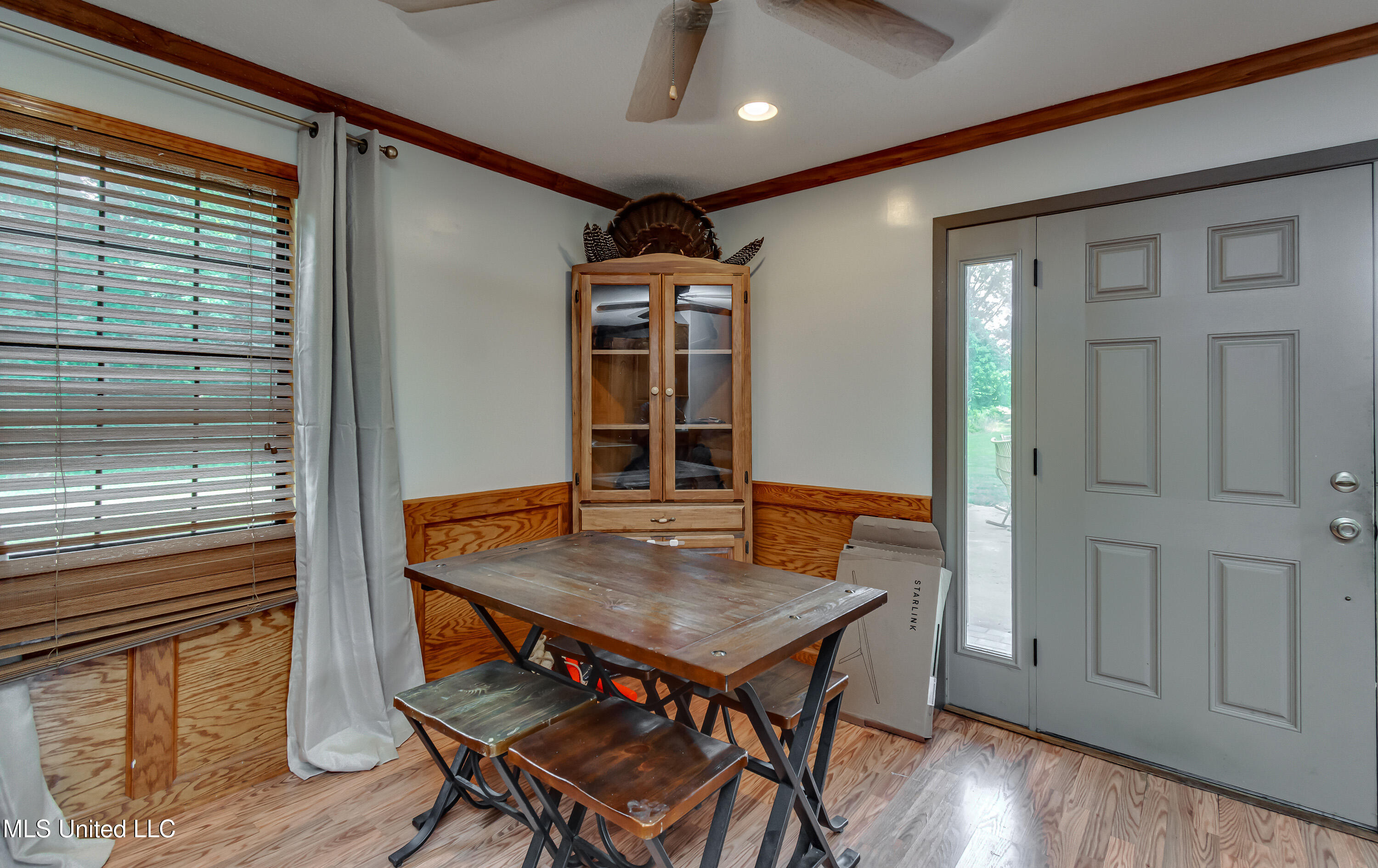 5925 Scotland Road Bentonia, MS 39040 - Photo 10 of 27 5925 Scotland Rd-19