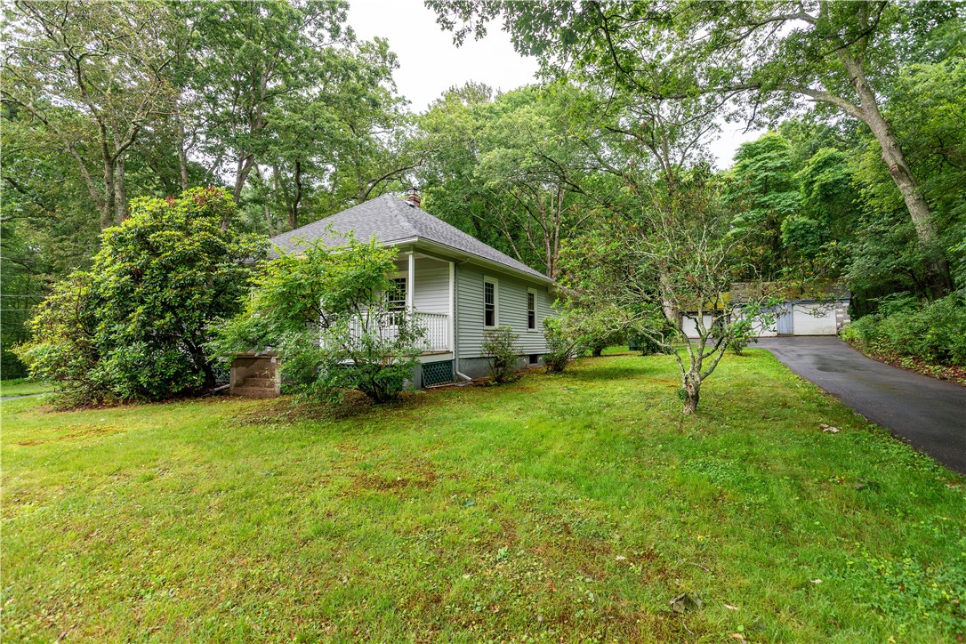 3442 Flat River Road Coventry, RI 02816 - Photo 33 of 38