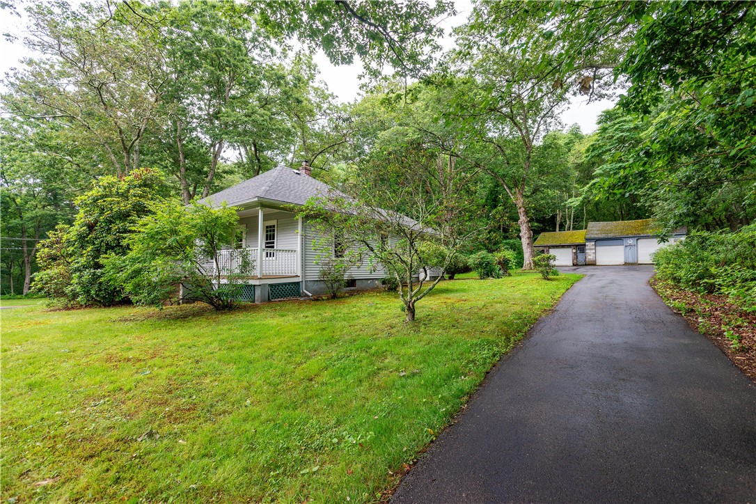 3442 Flat River Road Coventry, RI 02816 - Photo 34 of 38