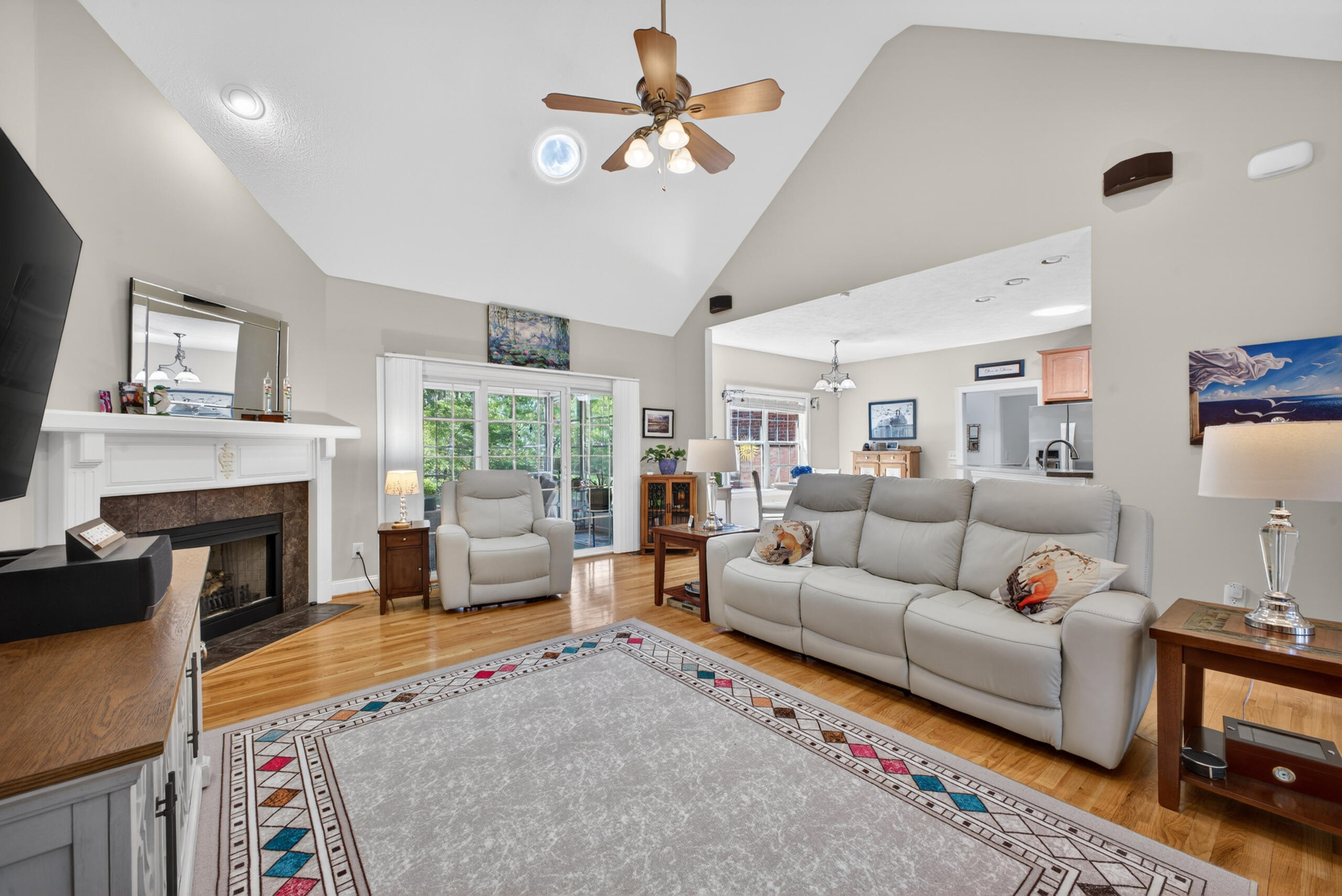 242 Windermere Way Aiken, SC 29803 - Photo 6 of 45