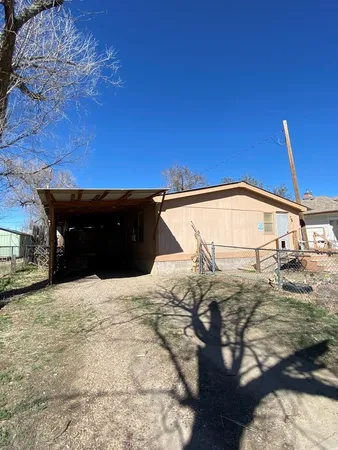 $79,000 | 18 5th Street, Las Animas, CO 81054