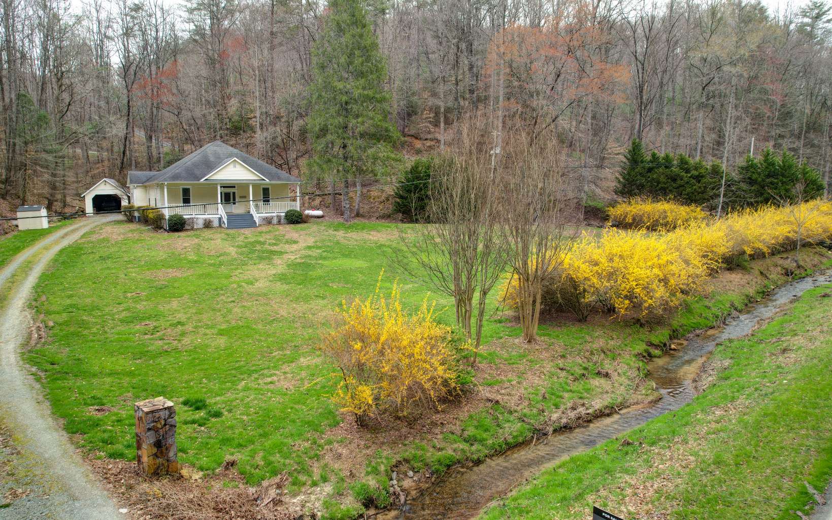 4004 Sugar Creek Road Cherry Log, GA 30522 - Photo 26 of 35 Additional View