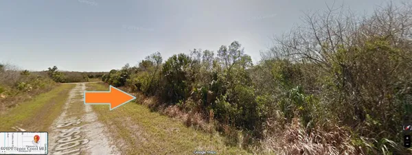 $24,000 | 718 Burgess Street, Palm Bay, FL 32908