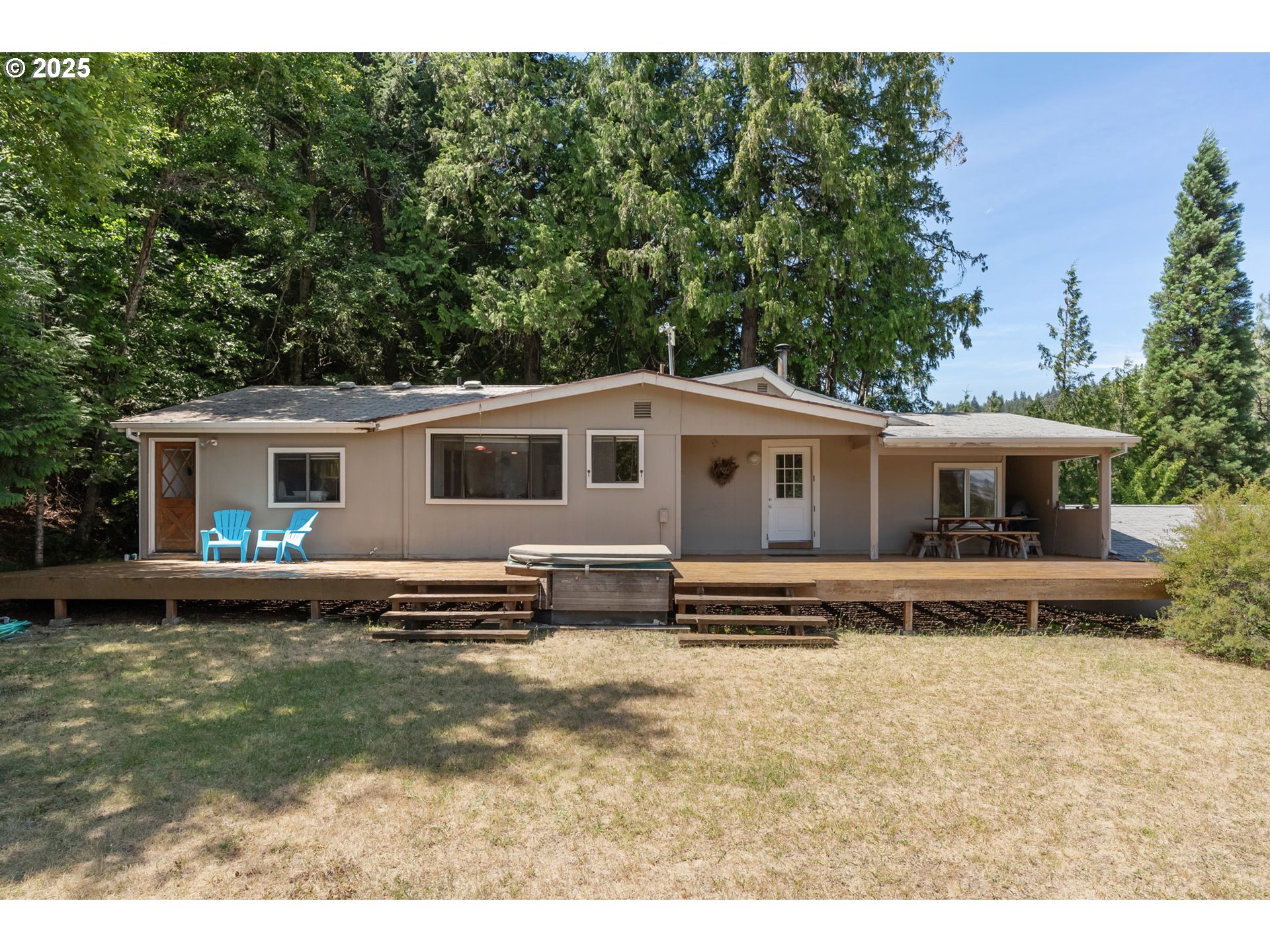 1910 Proctor Road Mosier, OR 97040 - Photo 2 of 43