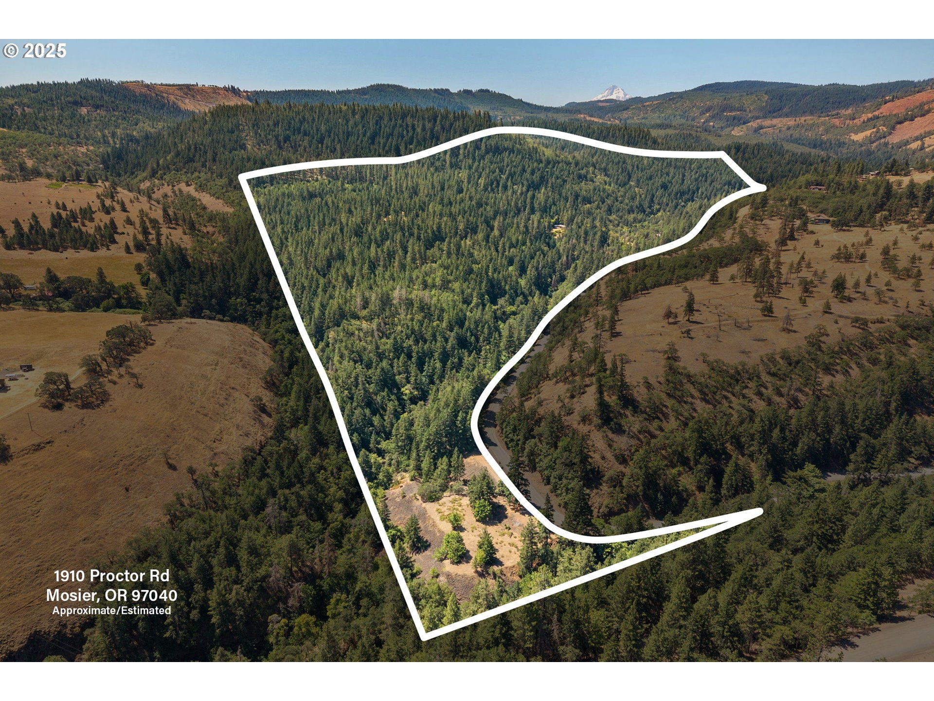 1910 Proctor Road Mosier, OR 97040 - Photo 33 of 43