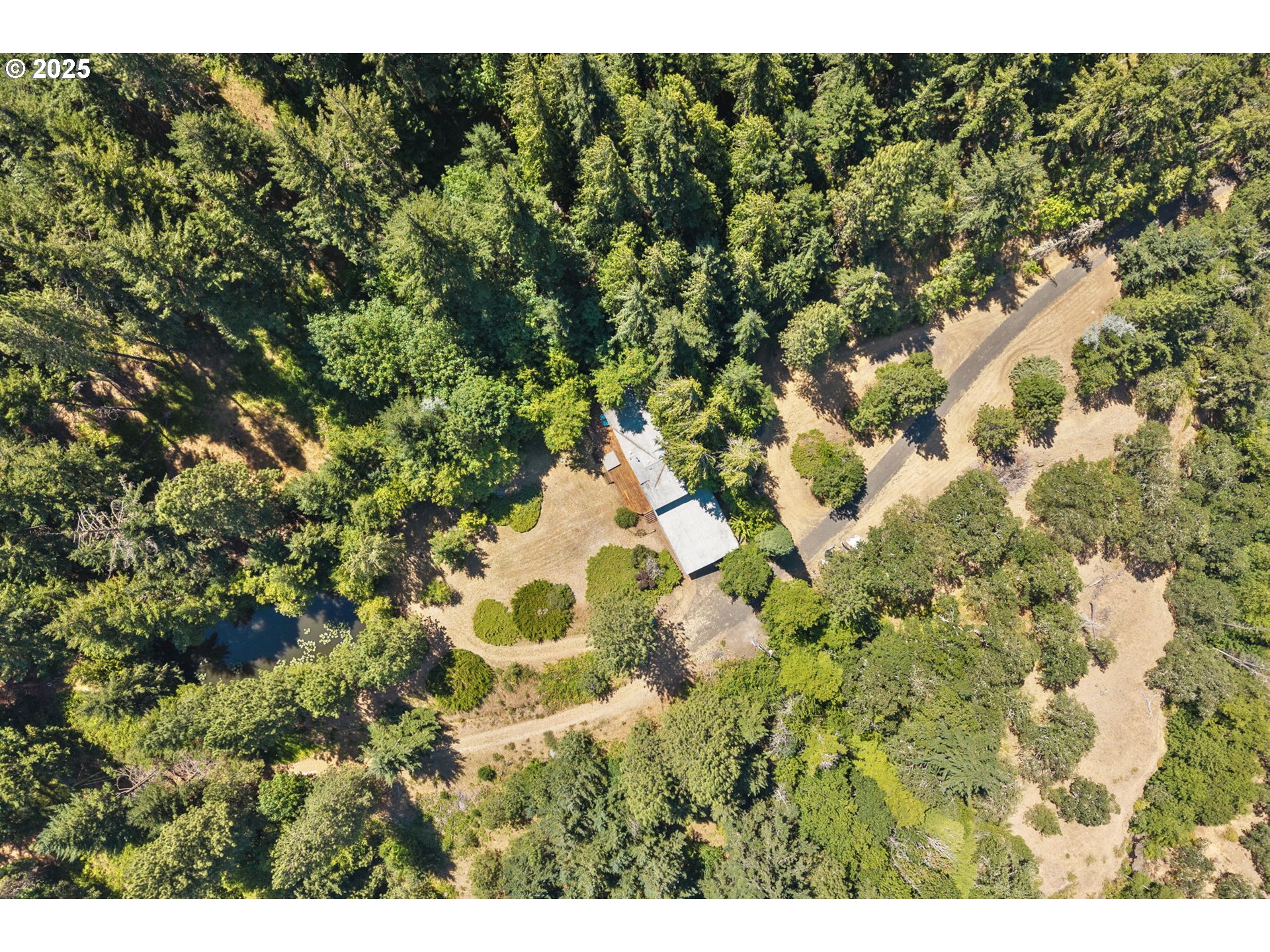 1910 Proctor Road Mosier, OR 97040 - Photo 39 of 43