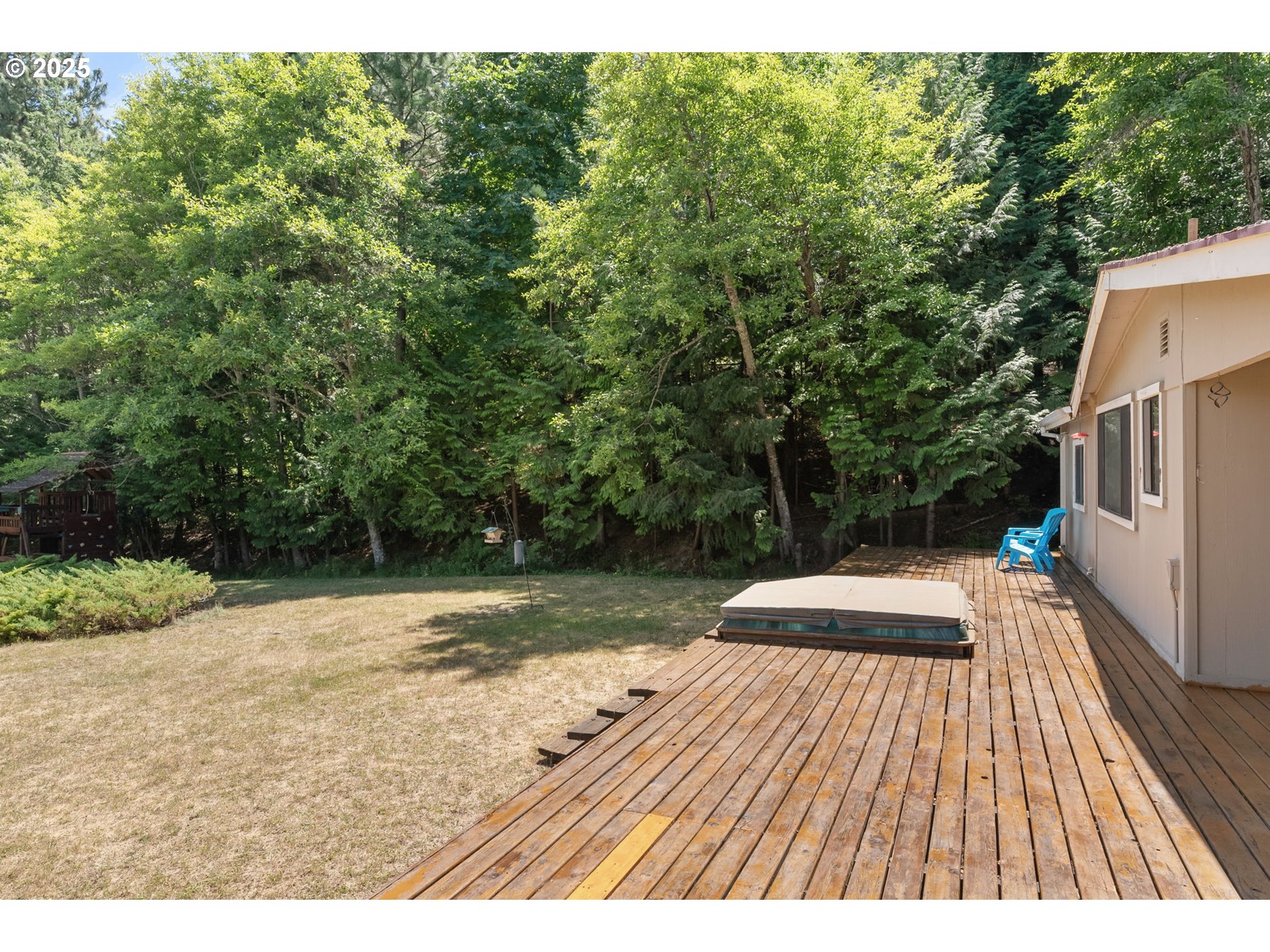 1910 Proctor Road Mosier, OR 97040 - Photo 7 of 43 Water Feature
