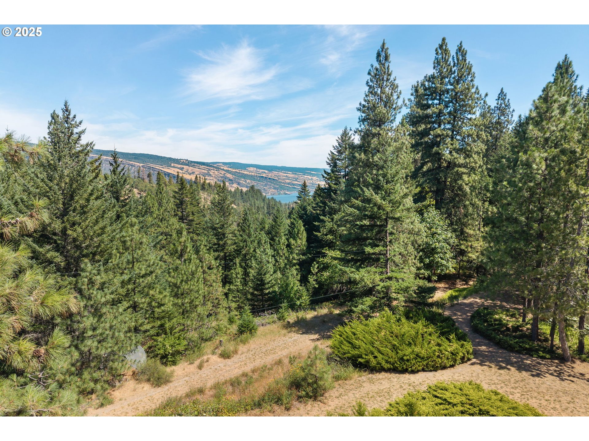 1910 Proctor Road Mosier, OR 97040 - Photo 8 of 43 Living Room