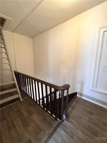 $159,900 | 612 Henry Street, Utica, NY 13502