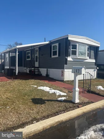 $85,000 | 1405 Farrell Avenue, Unit 247, Cherry Hill, NJ 08002