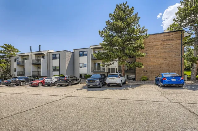 $375,000 | 1300 Golden Circle, Unit 212, Golden, CO 80401