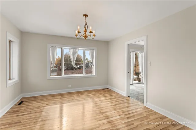 $3,400 | 10323 Canterbury Street, Westchester, IL 60154