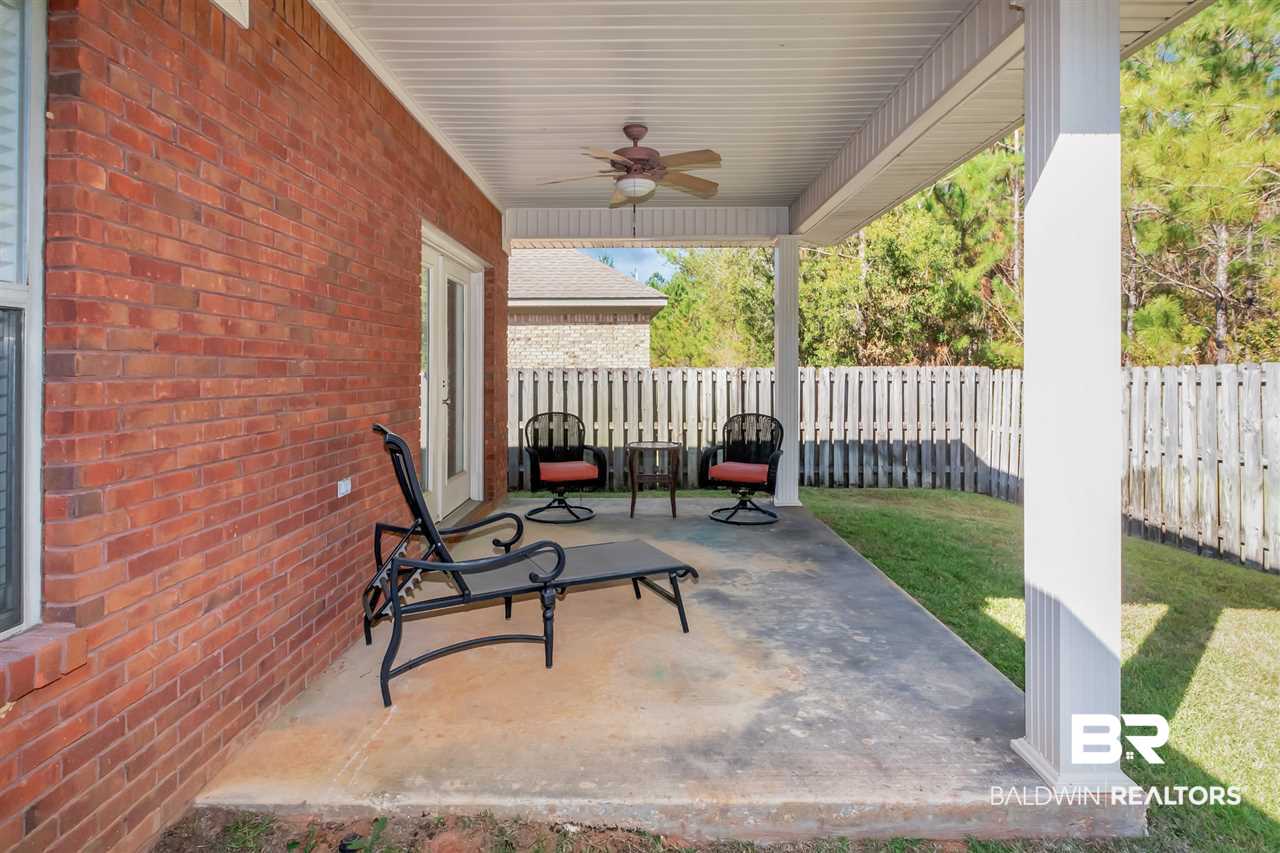 950 South Weatherby Street Saraland, AL 36571 - Photo 40 of 47
