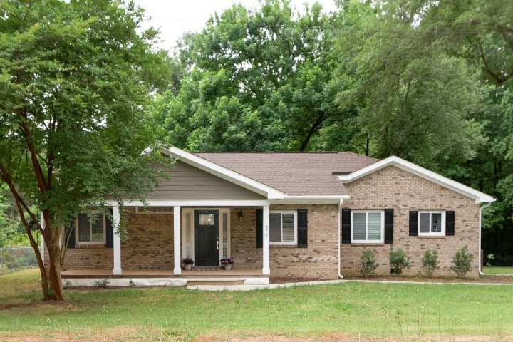 521 Ranch Farm Road Raleigh, NC 27603 - Photo 1 of 30 Exterior Front