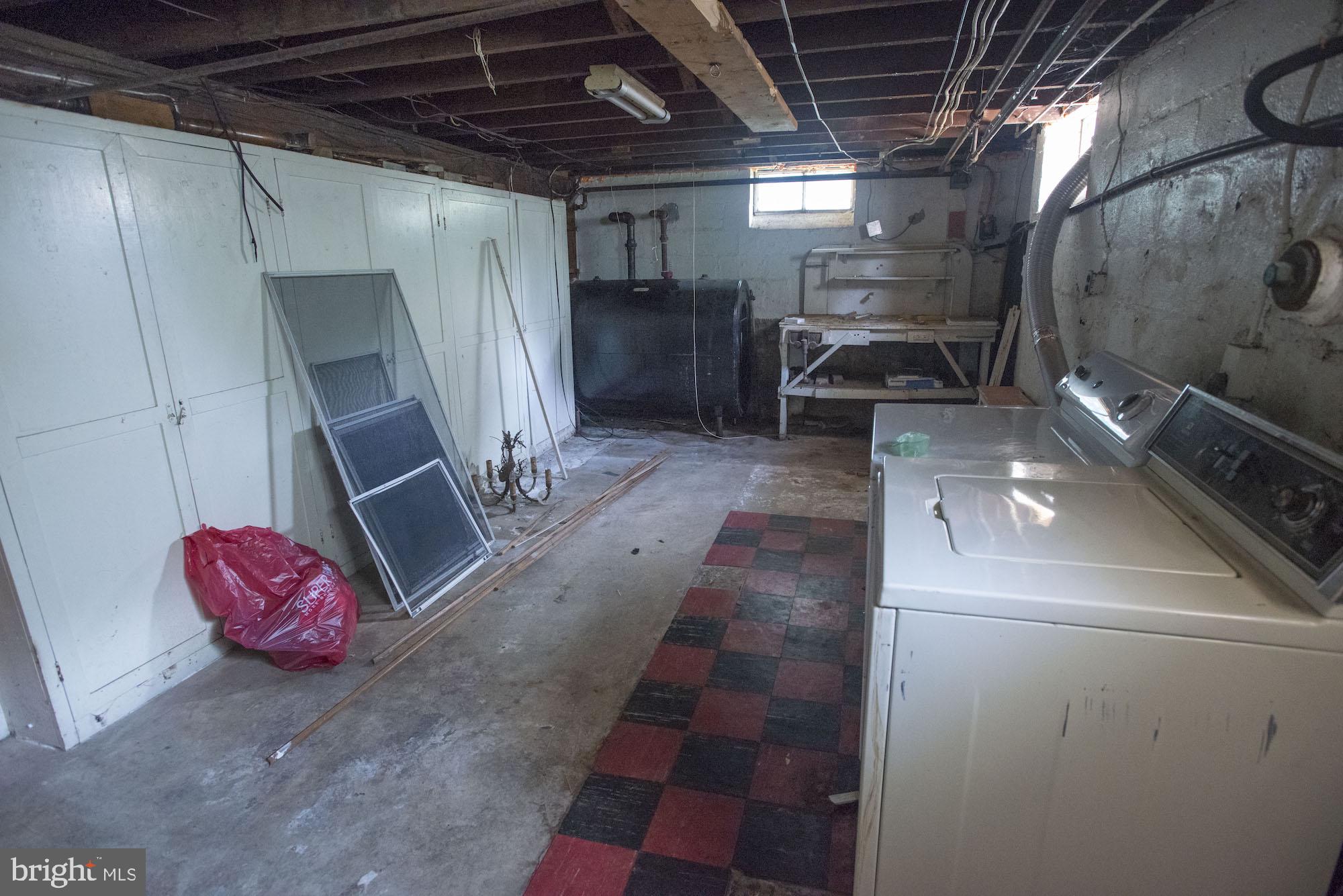 874-884 Delta Road Red Lion, PA 17356 - Photo 24 of 27 a view of storage and utility room