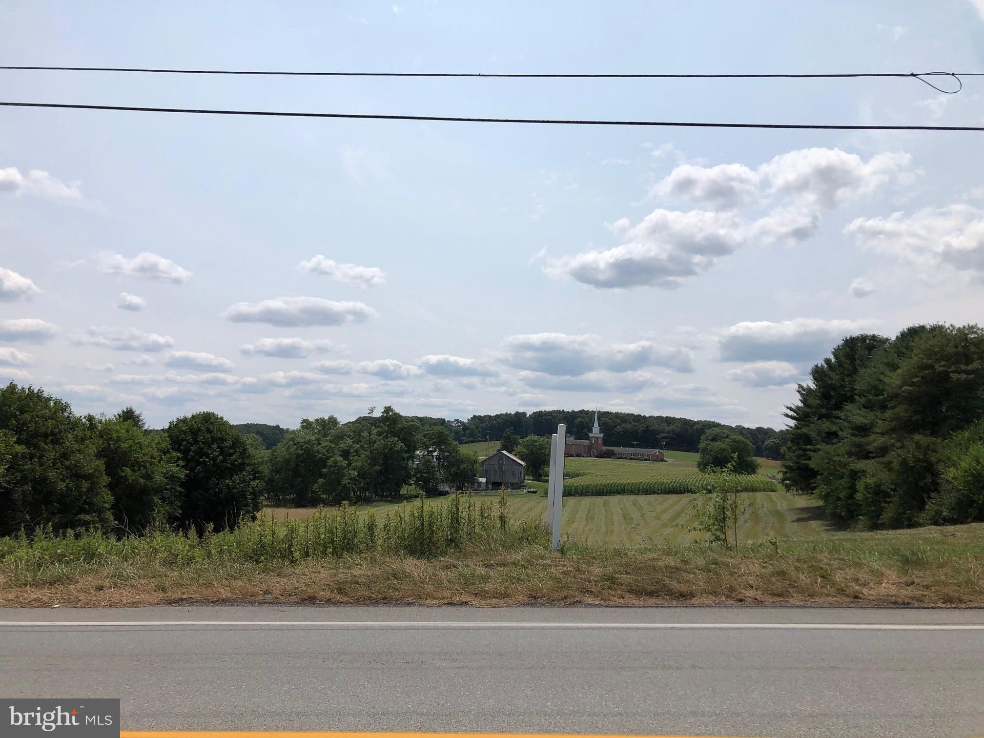 874-884 Delta Road Red Lion, PA 17356 - Photo 27 of 27 a view of a yard with a big yard
