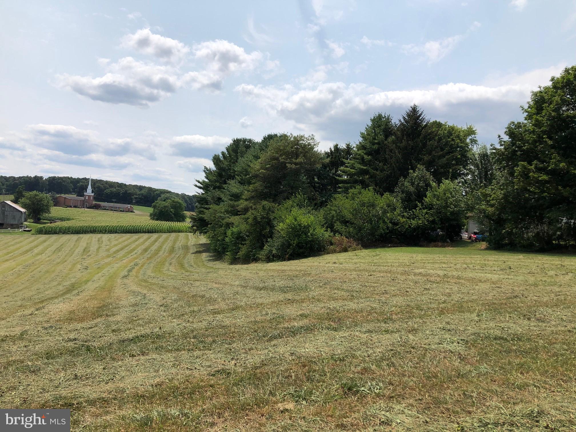874-884 Delta Road Red Lion, PA 17356 - Photo 6 of 27 a view of outdoor space and yard
