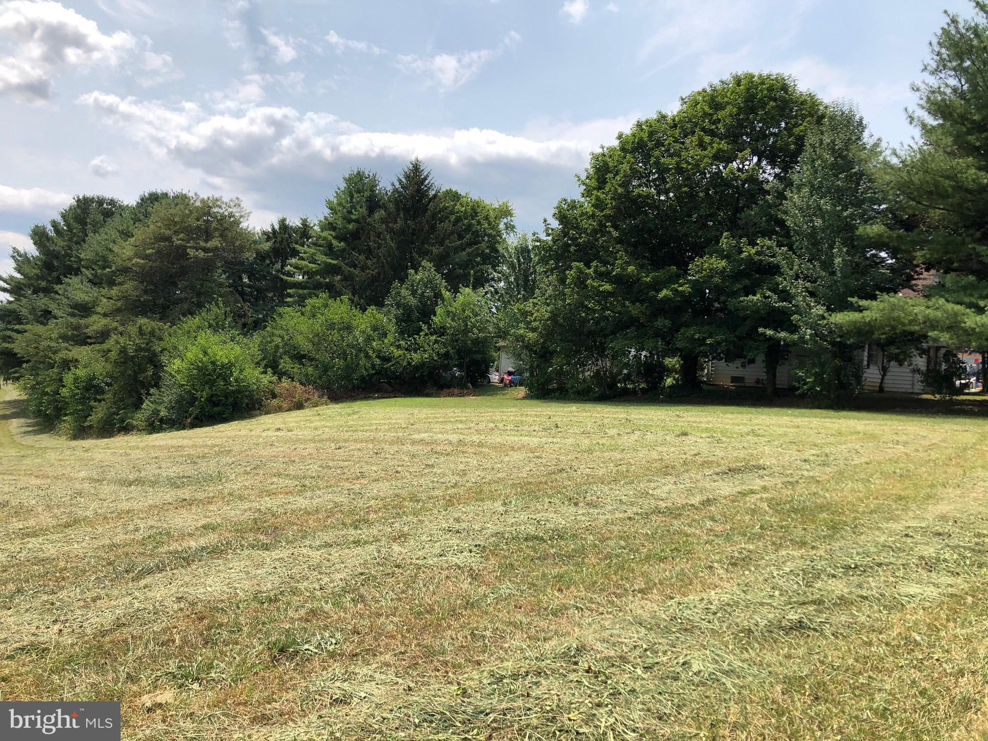 874-884 Delta Road Red Lion, PA 17356 - Photo 7 of 27 a view of yard with swimming pool and green space