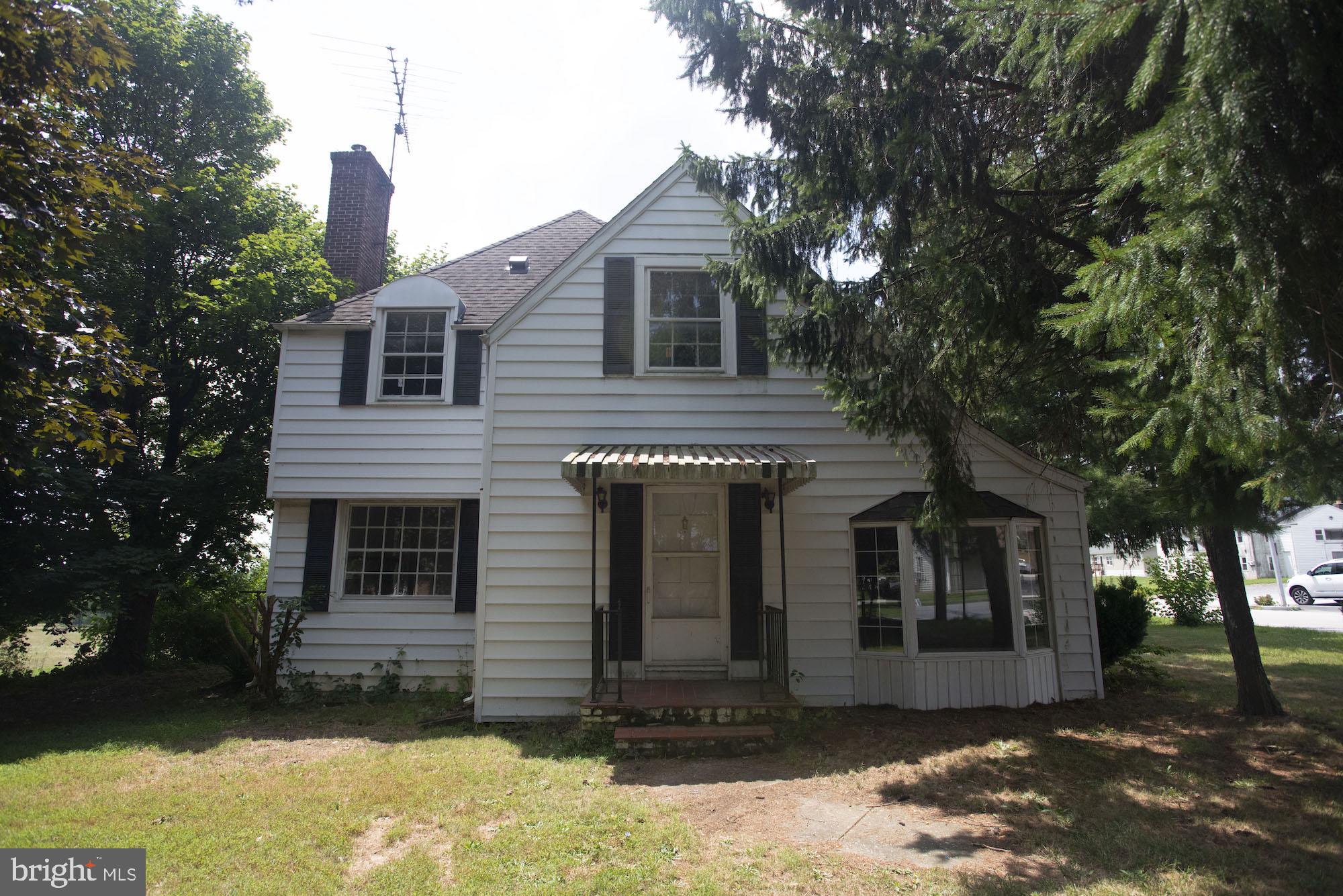 874-884 Delta Road Red Lion, PA 17356 - Photo 9 of 27 a front view of a house with a yard