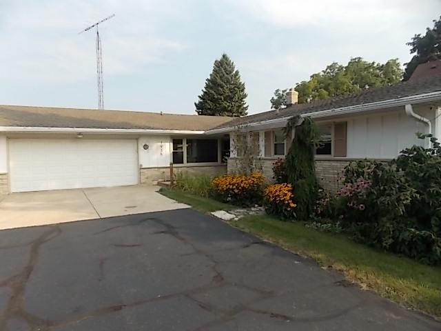 1935 North Green Bay Road Mount Pleasant, WI 53406 - Photo 1 of 1 Front