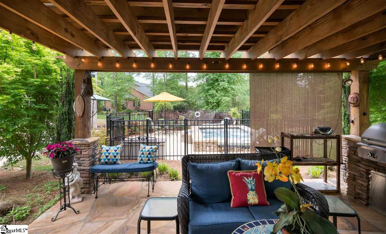 19 West Round Hill Road Greenville, SC 29617 - Photo 29 of 36 Gallery Image 29