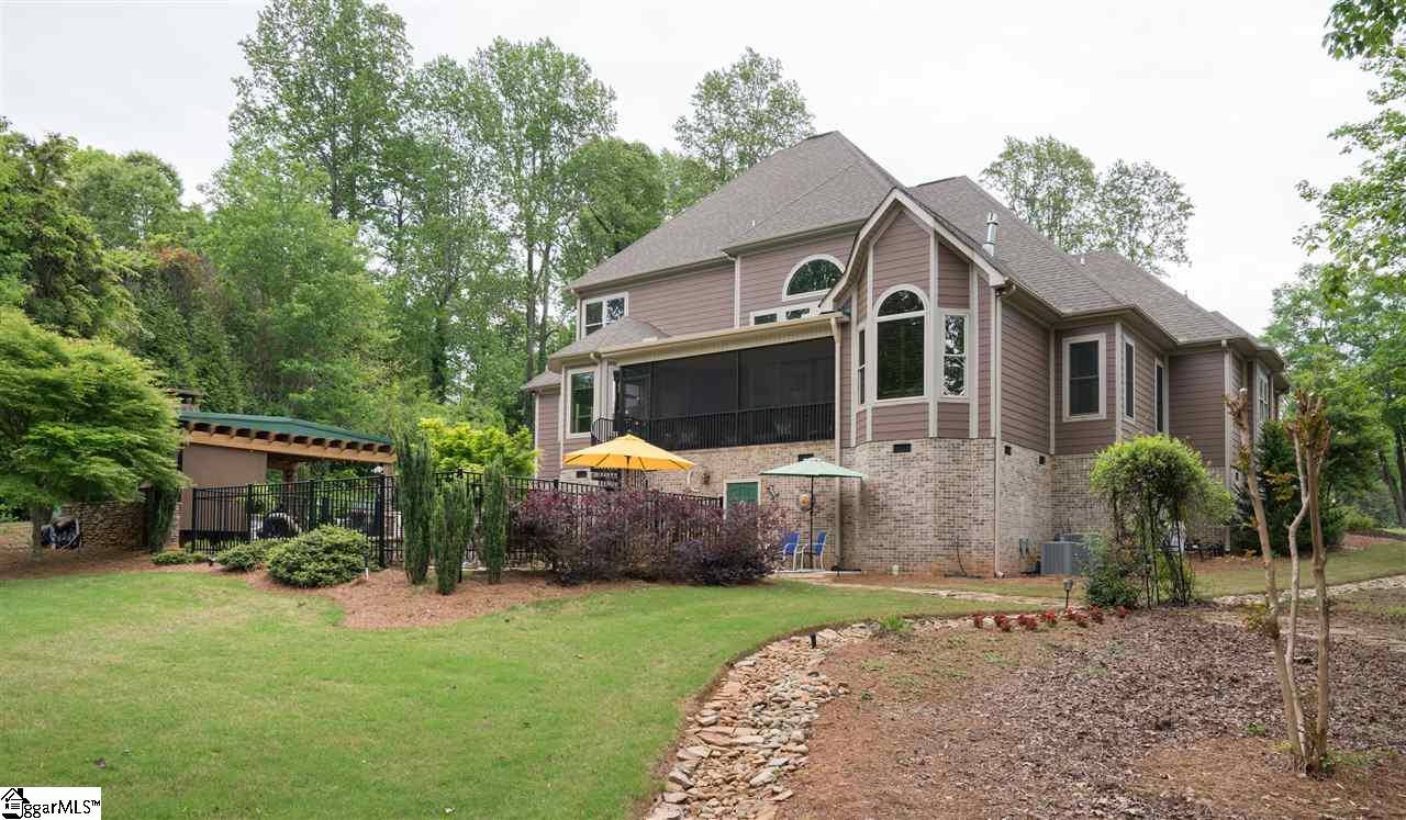 19 West Round Hill Road Greenville, SC 29617 - Photo 34 of 36 Gallery Image 34