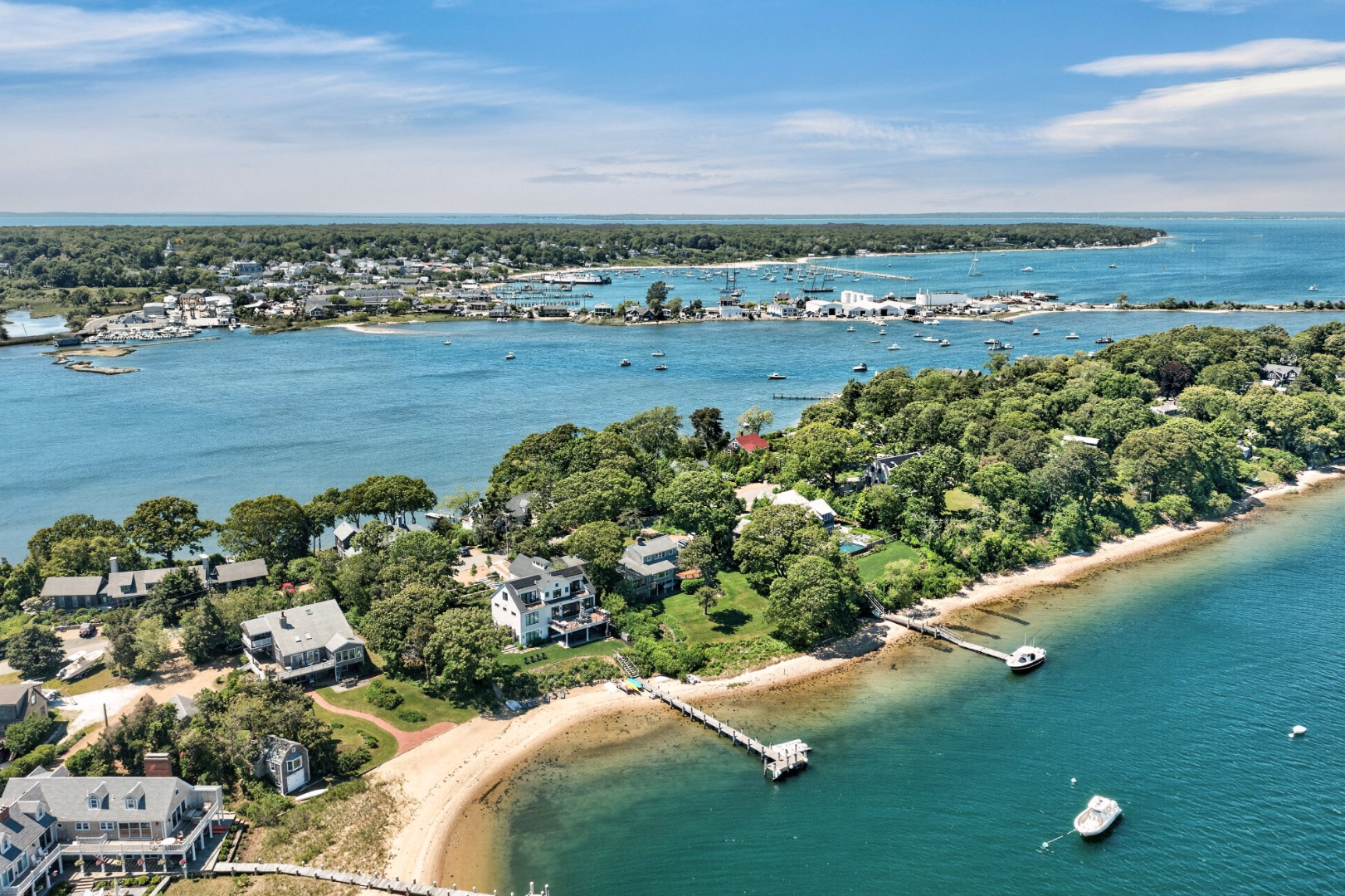 95 Hines Point Road Vineyard Haven, MA 02568 - Photo 40 of 40
