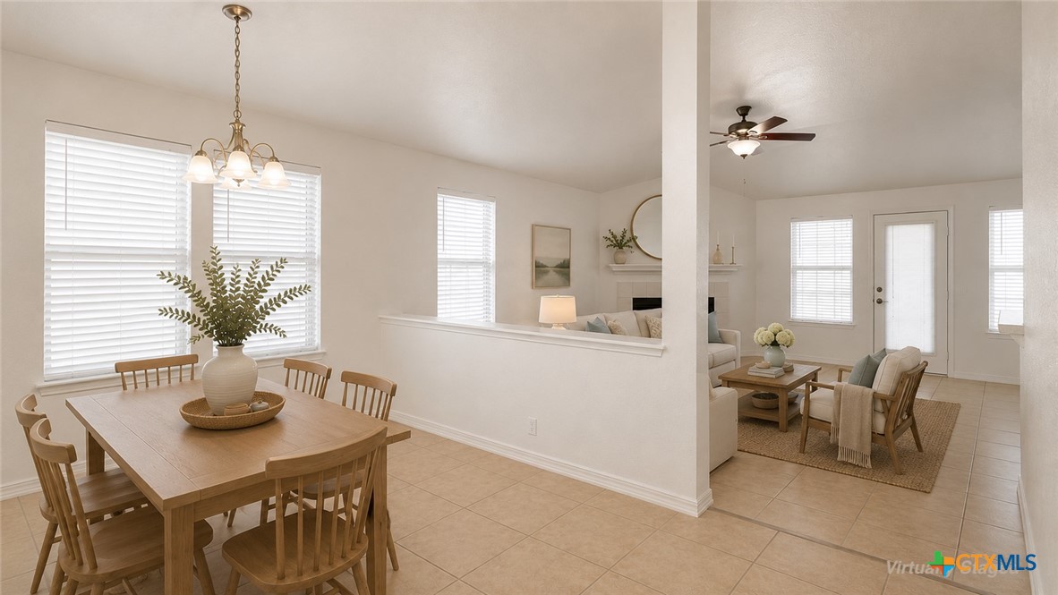 104 Evergreen Circle Georgetown, TX 78626 - Photo 3 of 18