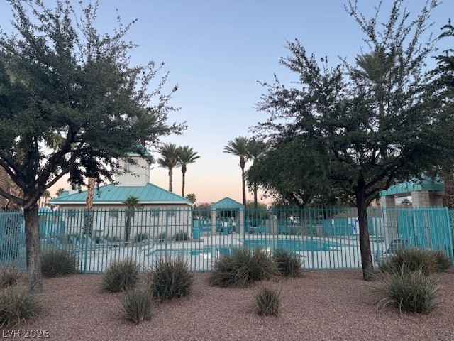 54 Kukui Court Henderson, NV 89074 - Photo 10 of 10