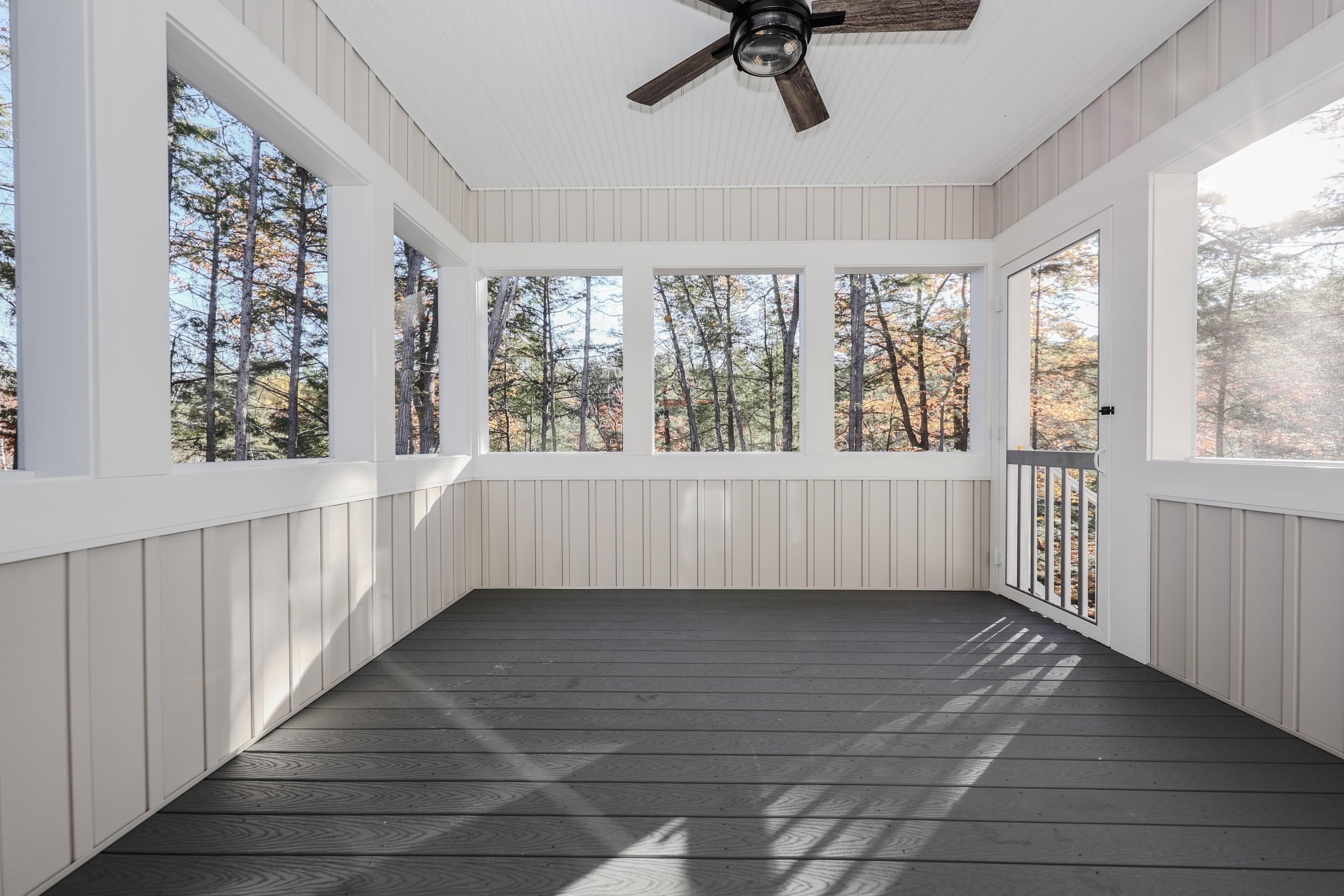 97 Tate Road Gilford, NH 03249 - Photo 17 of 35