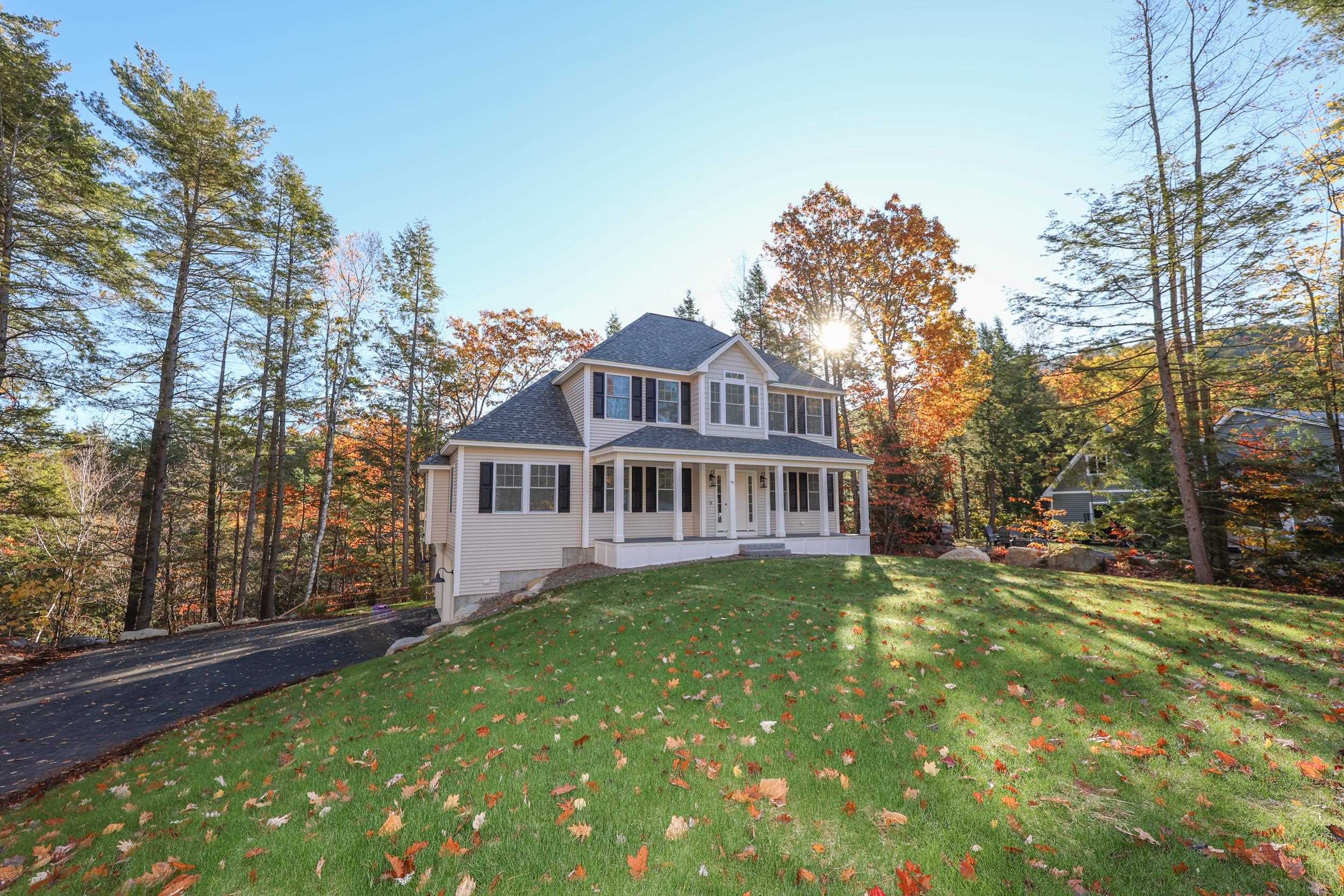97 Tate Road Gilford, NH 03249 - Photo 29 of 35