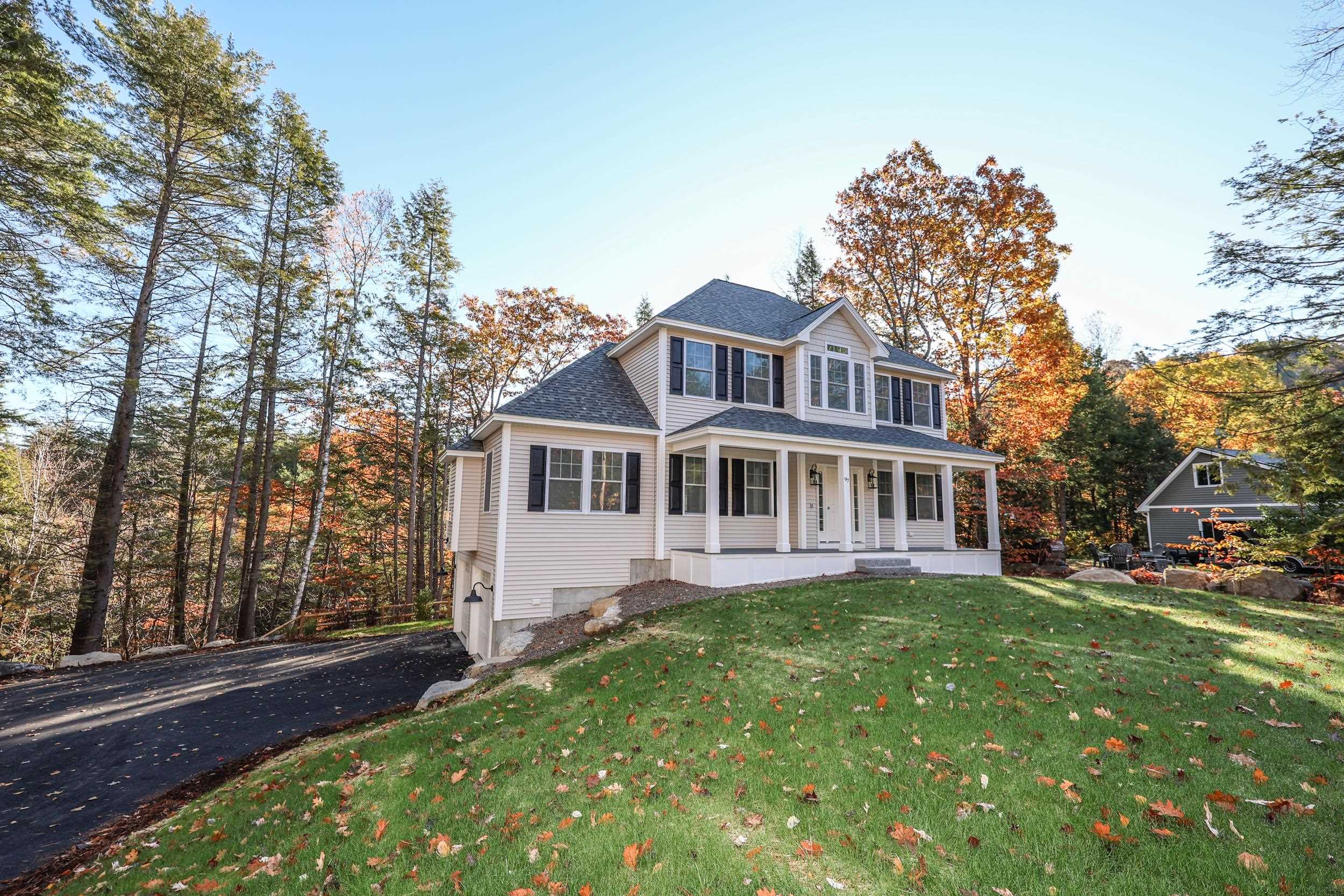 97 Tate Road Gilford, NH 03249 - Photo 31 of 35