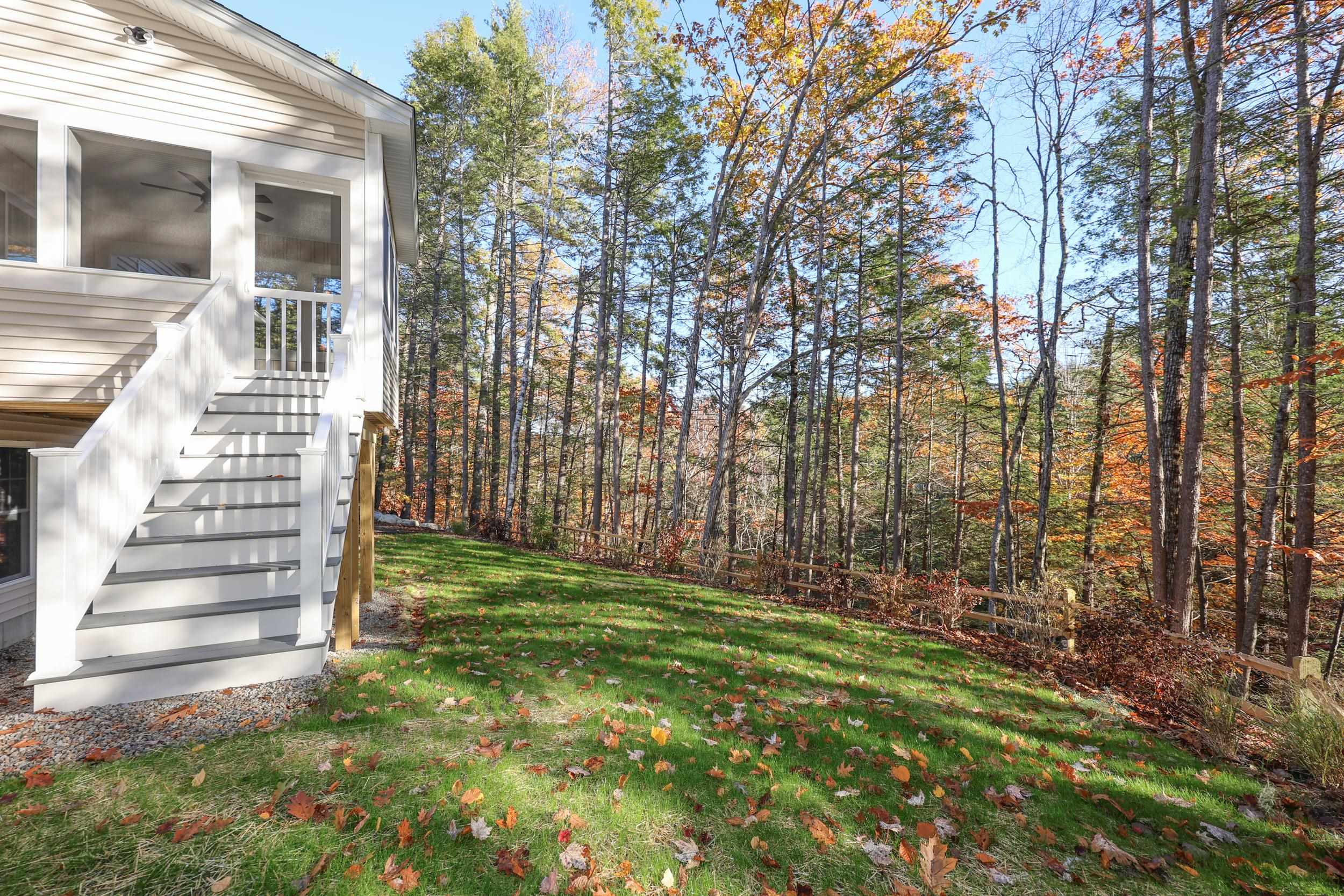 97 Tate Road Gilford, NH 03249 - Photo 33 of 35