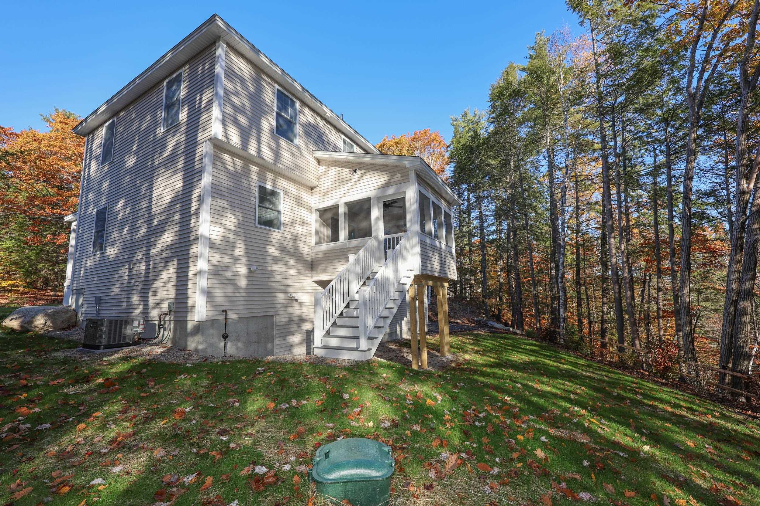 97 Tate Road Gilford, NH 03249 - Photo 34 of 35