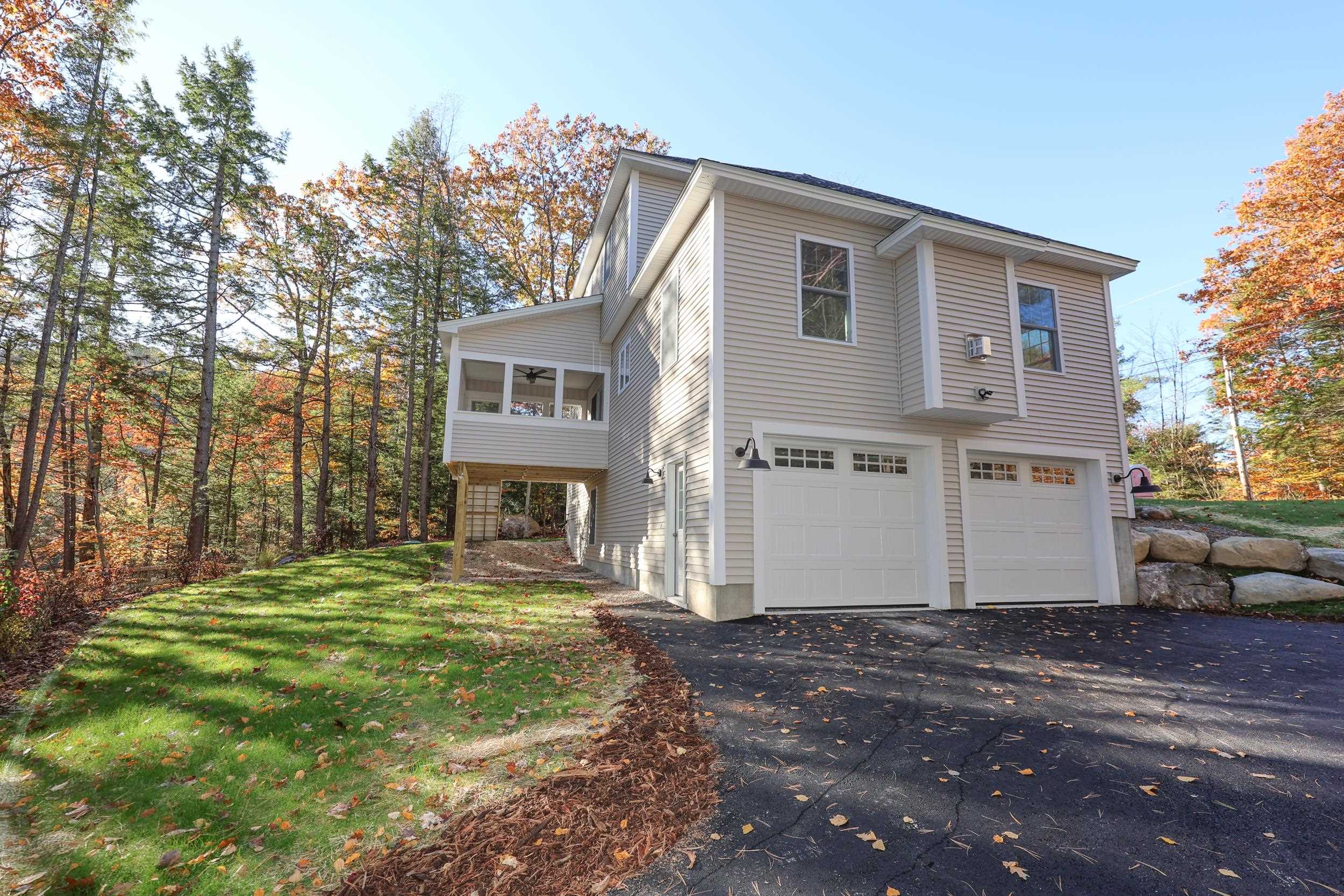 97 Tate Road Gilford, NH 03249 - Photo 35 of 35