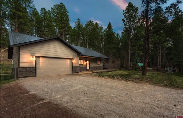 $598,000 | 12316 County Road 501, Bayfield, CO 81122