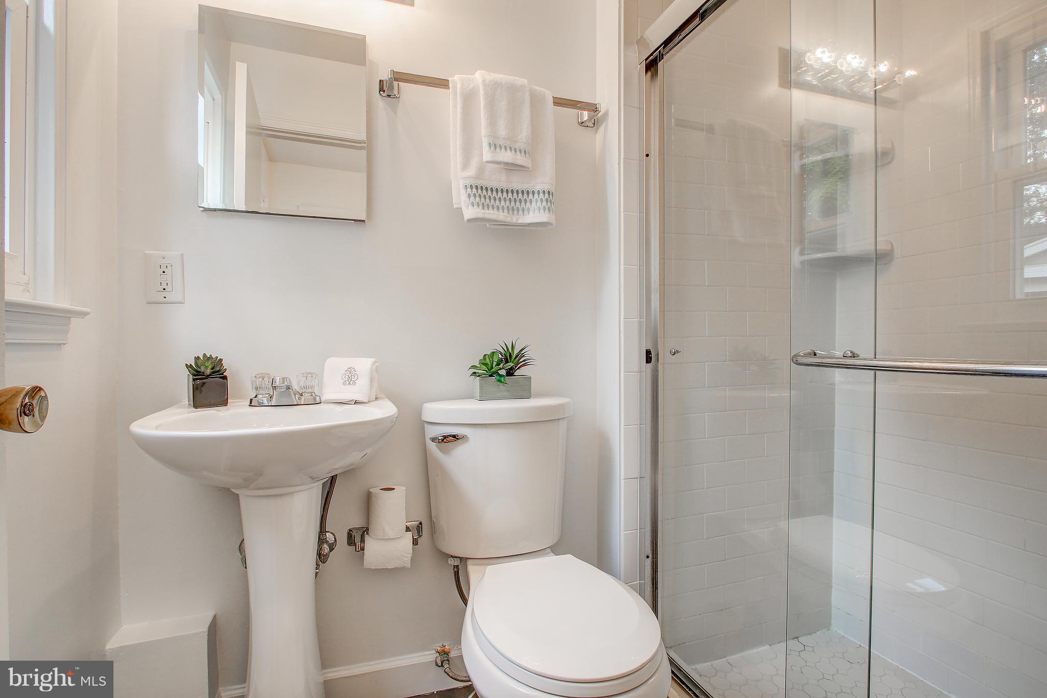 1600 Crestline Road Silver Spring, MD 20904 - Photo 14 of 19 Bath (Master)