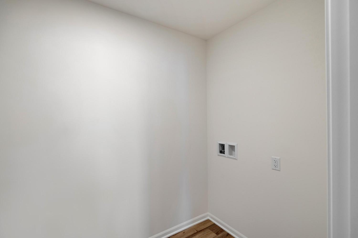 557 East 130th Lane Crown Point, IN 46307 - Photo 18 of 23 a view of a small space