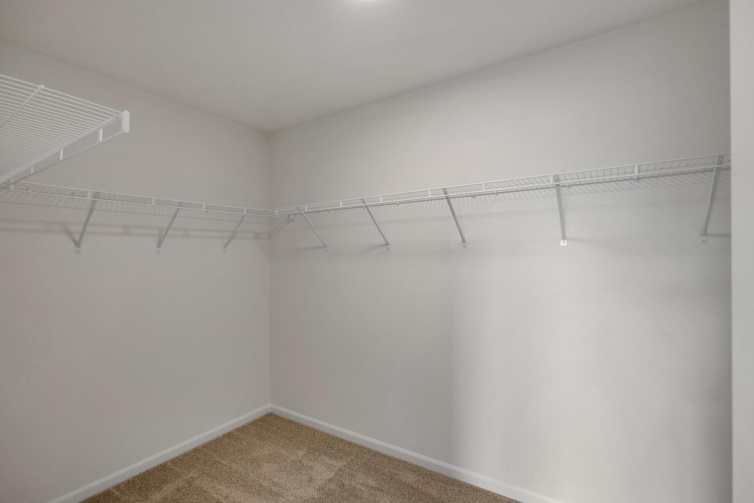 557 East 130th Lane Crown Point, IN 46307 - Photo 21 of 23 a view of a small space