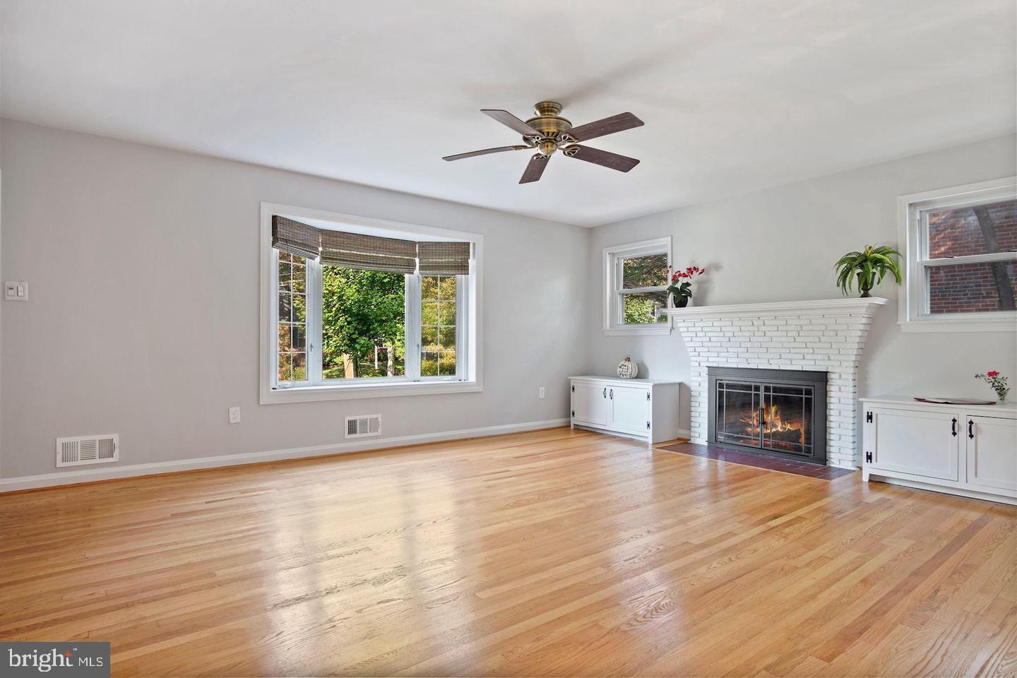 8811 Walnut Hill Road Chevy Chase, MD 20815 - Photo 5 of 20 Family Room