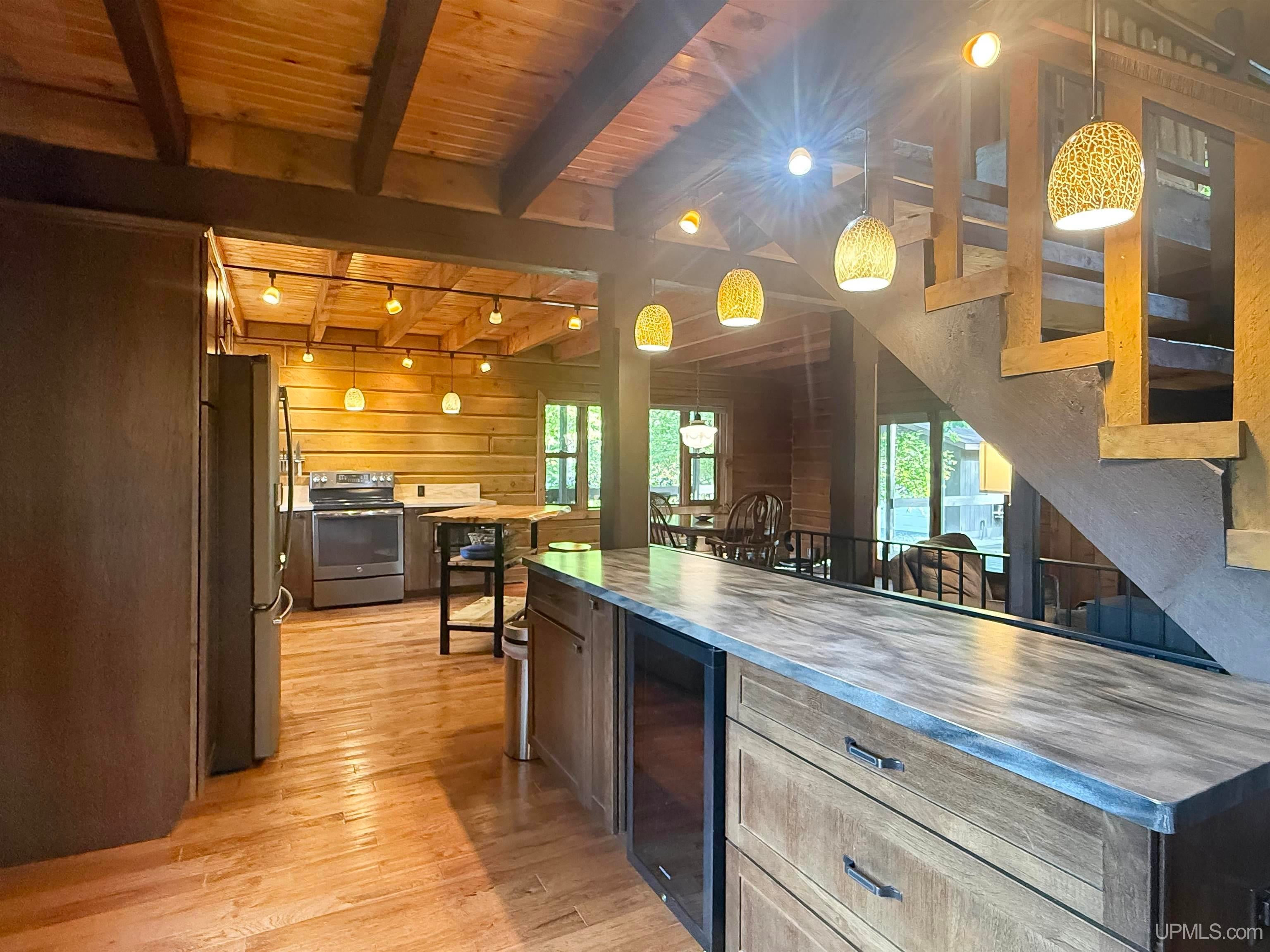 441 Idlewild Road Crystal Falls, MI 49920 - Photo 9 of 82 Gallery Image 9