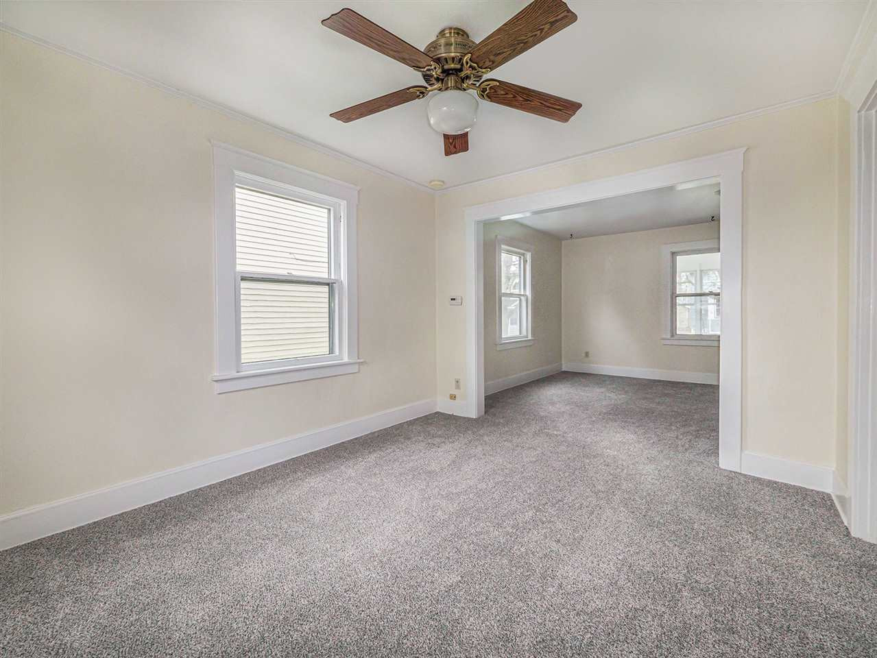 1316 Rhodes Street Jackson, MI 49202 - Photo 3 of 25 Photo 5