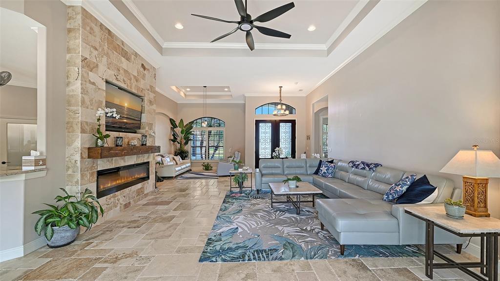 15425 Mulholland Road Parrish, FL 34219 - Photo 24 of 67 a living room with furniture