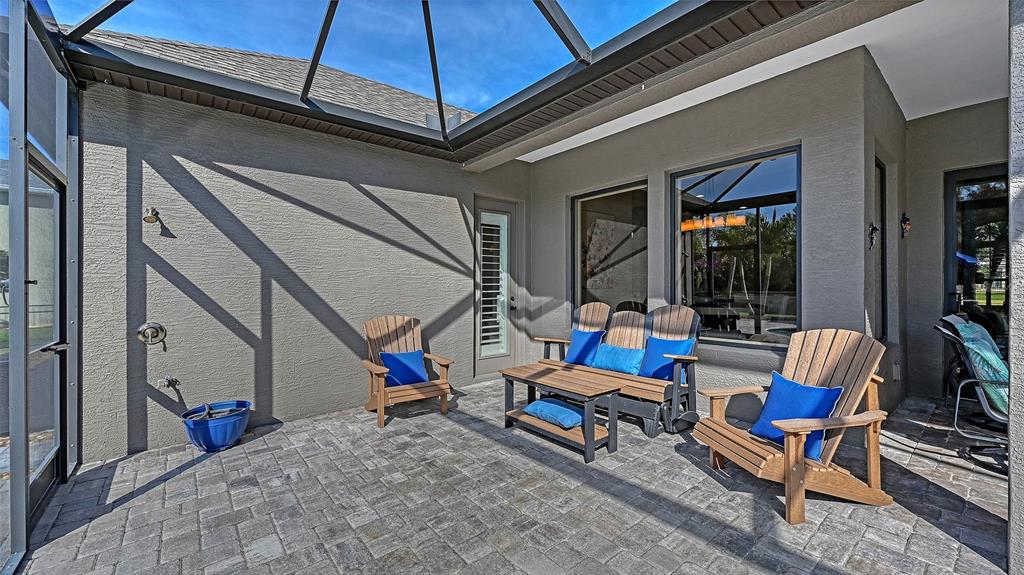 15425 Mulholland Road Parrish, FL 34219 - Photo 46 of 67 a outdoor space with furniture